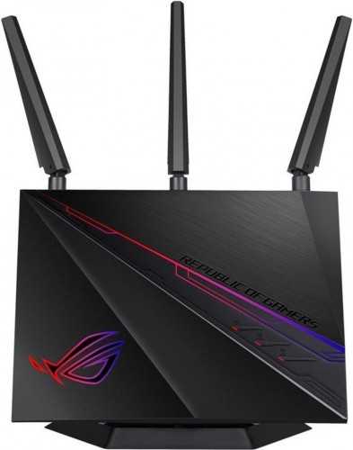 WiFi router ASUS ROG Rapture GT-AC2900