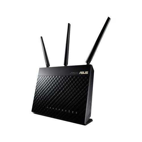 WiFi router ASUS RT-AC68U V3