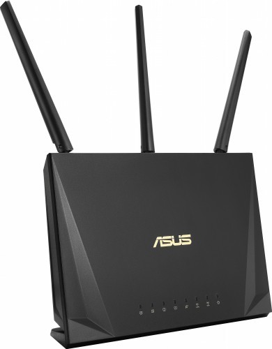 WiFi router ASUS RT-AC85P