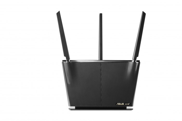 WiFi router ASUS RT-AX68U