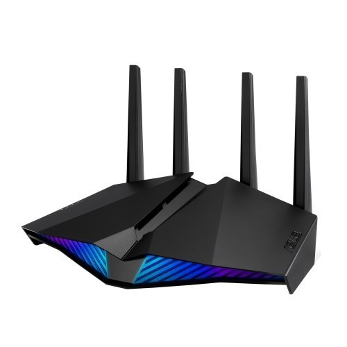 WiFi router ASUS RT-AX82U