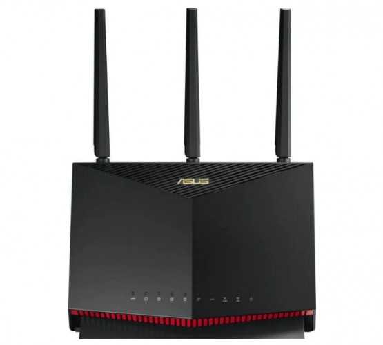 WiFi router ASUS RT-AX86U