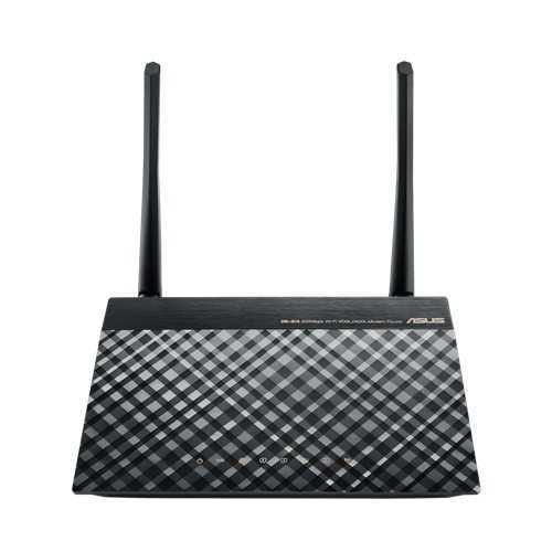 WiFi router Asus DSL-N16