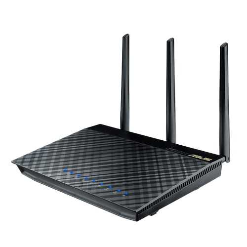 WiFi router Asus RT-AC66U