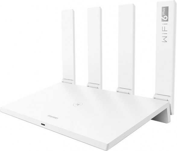 WiFi router Huawei AX3 Pro Quad-core