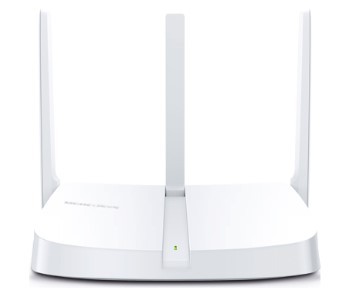 WiFi router Mercusys MW305R