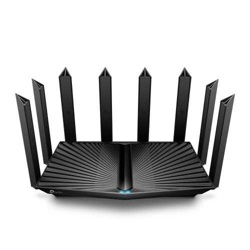 WiFi router TP-Link Archer AX90