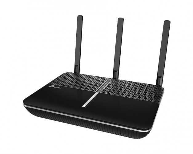 WiFi router TP-Link Archer C2300
