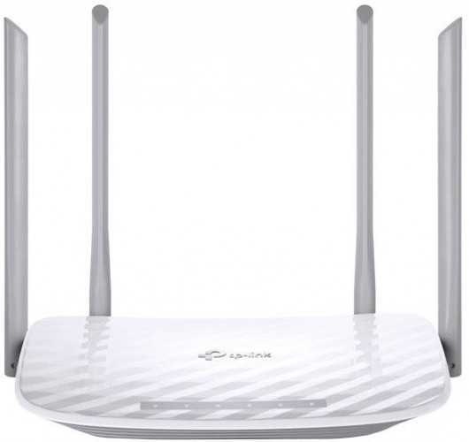 WiFi router TP-Link Archer C50