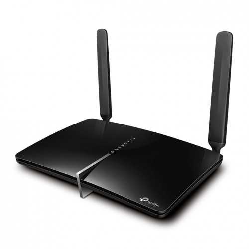 WiFi router TP-Link Archer MR600