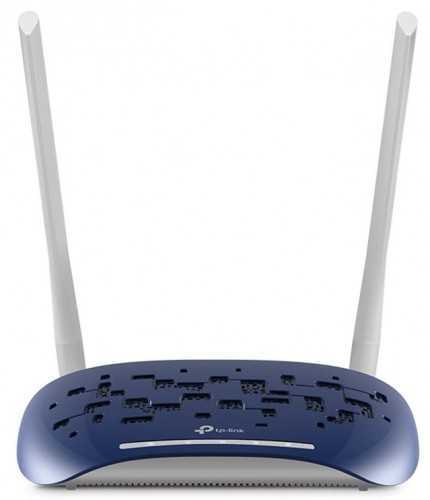 WiFi router TP-Link TD-W9960