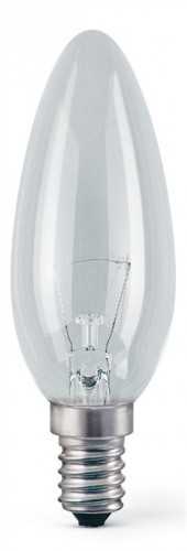Žiarovka TES-LAMP ZTESE1440W