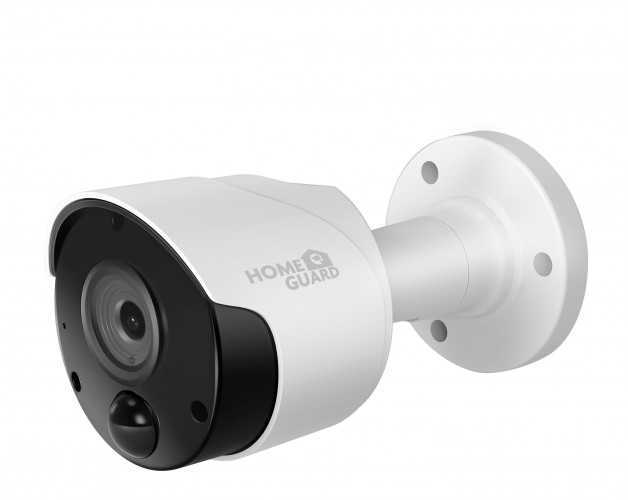 iGET HOMEGUARD HGPRO838 Kamera bullet pre kamerový systém ROZBALE