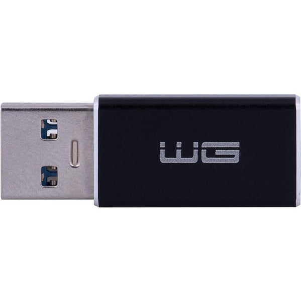 Adapter Type-C (female) na USB-A 3.0 (male)