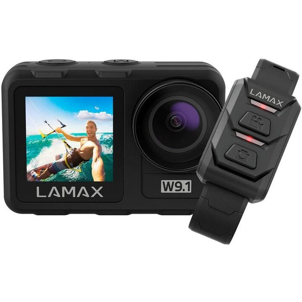 Akčná kamera LAmax W9.1 2"