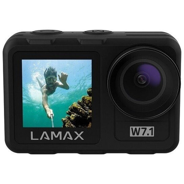 Akčná kamera Lamax W7.1 4K