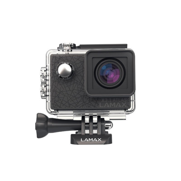Akčná kamera Lamax X3.1 Atlas 2"