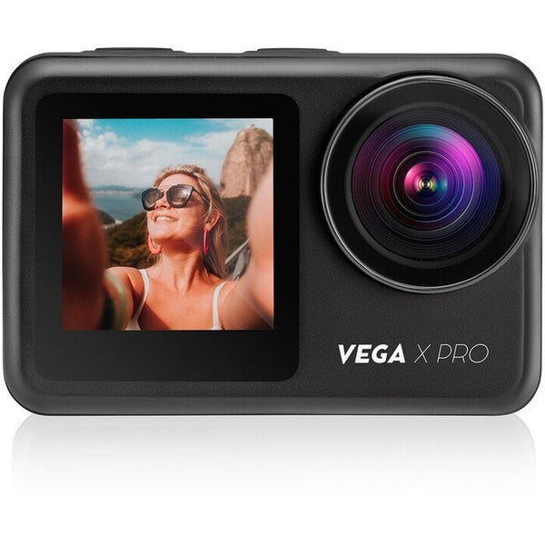 Akčná kamera Niceboy Vega X PRO 2"