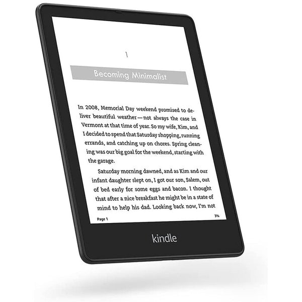 Amazon Kindle Paperwhite 5 2021 8GB