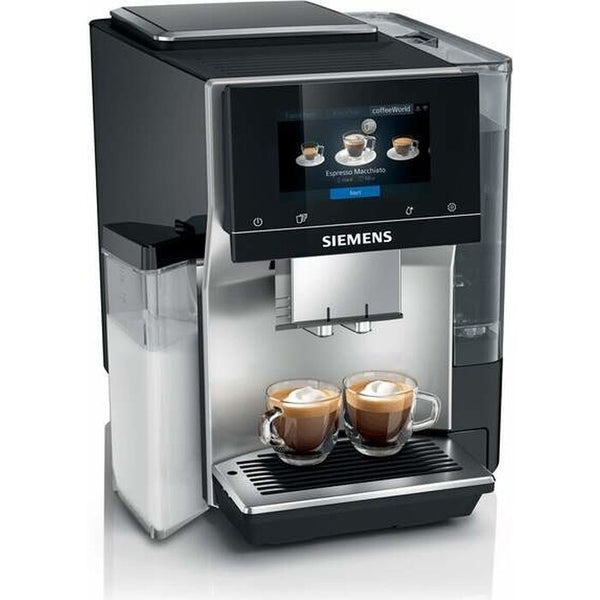 Automatické espresso Siemens TQ703R07