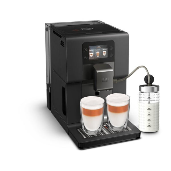 Automatický kávovar Krups Intuition Preference+ EA875U10 POUŽITÉ