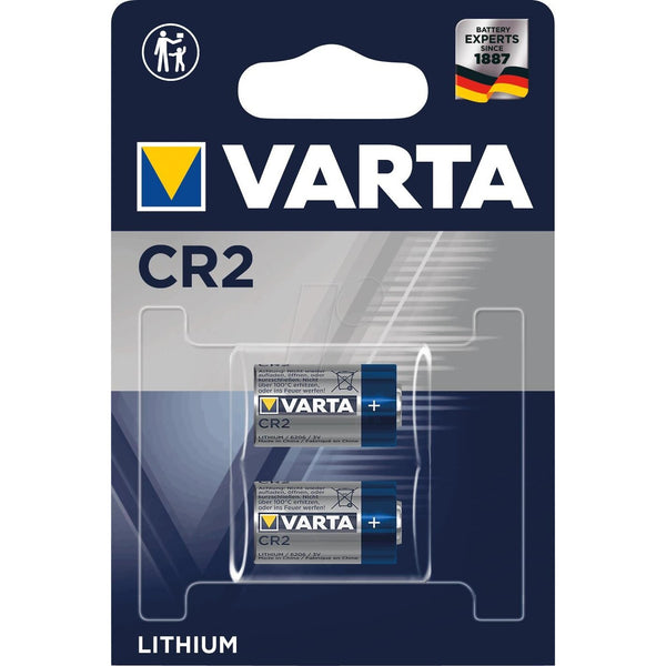 Batéria Varta CR 2
