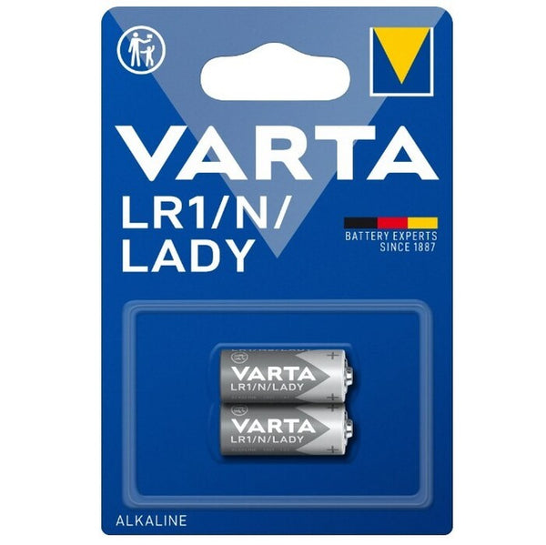 Batéria Varta LR1/N/Lady