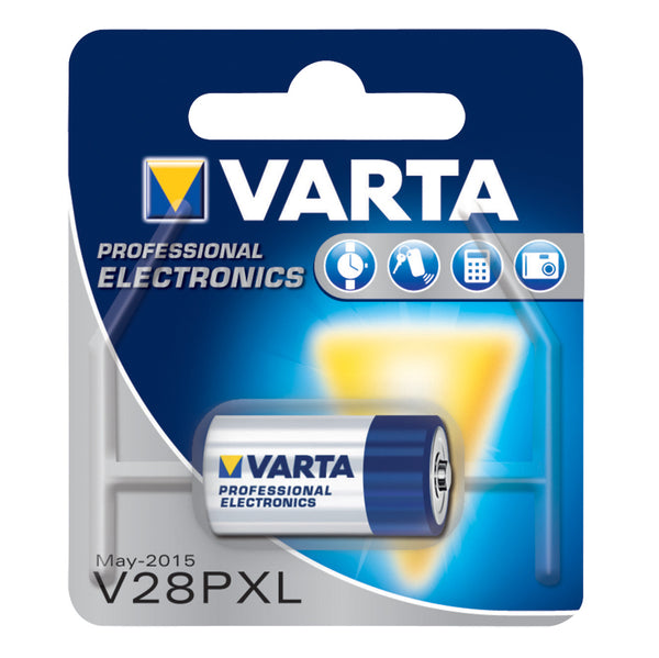 Batéria Varta V28PXL