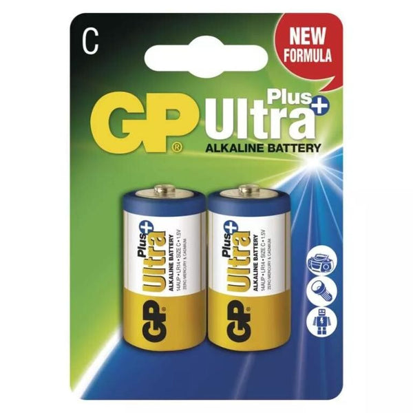 Batérie GP B1731 Ultra Plus C