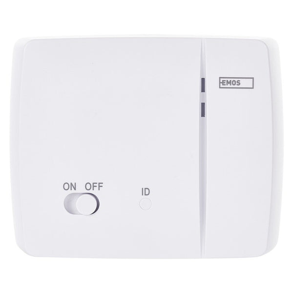 Bezdrôtový prijímač pre termostat Emos P5611OTR