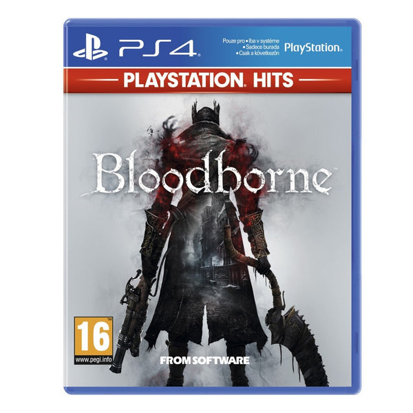 Bloodborne (PS719435976)