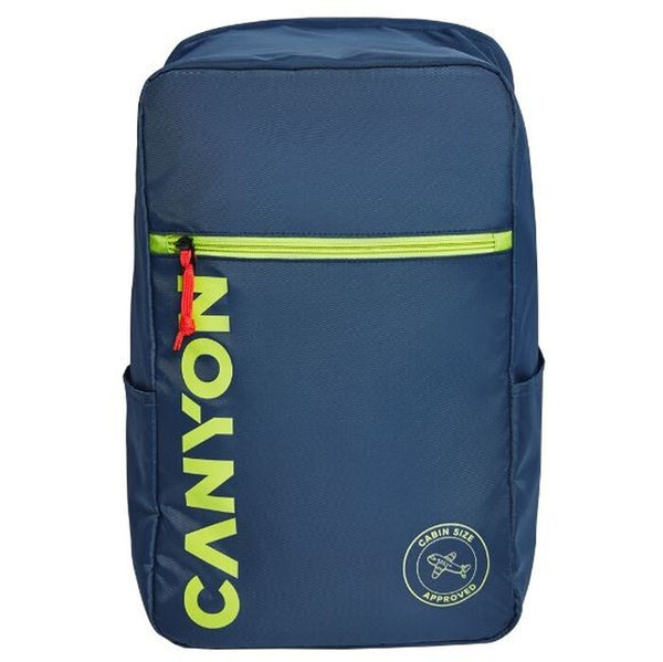 CANYON CSZ-02 batoh pre 15.6" notebook