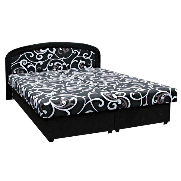 Čalúnená posteľ Zofie 180x200
