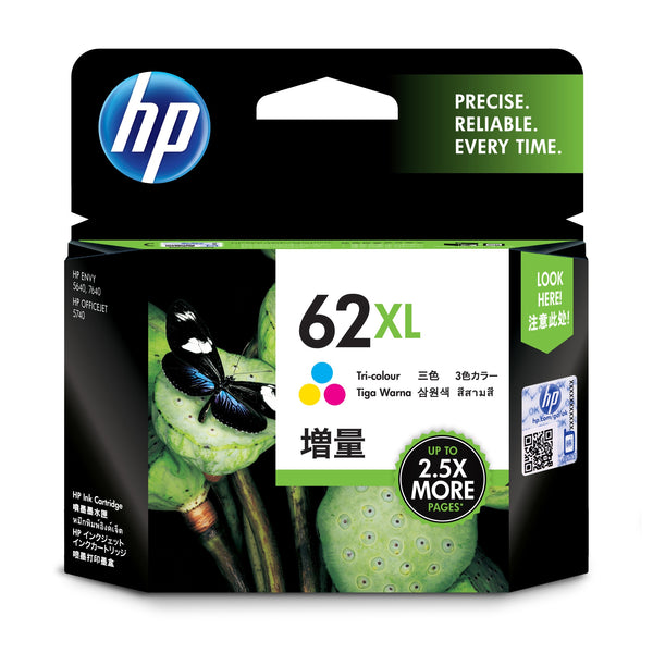 Cartridge HP-Ink C2P07AE farebná (C2P07AE)