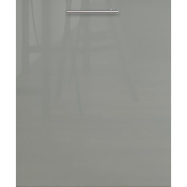 Čelo umývačky ku kuchyni Emilia Lux 60x71 cm