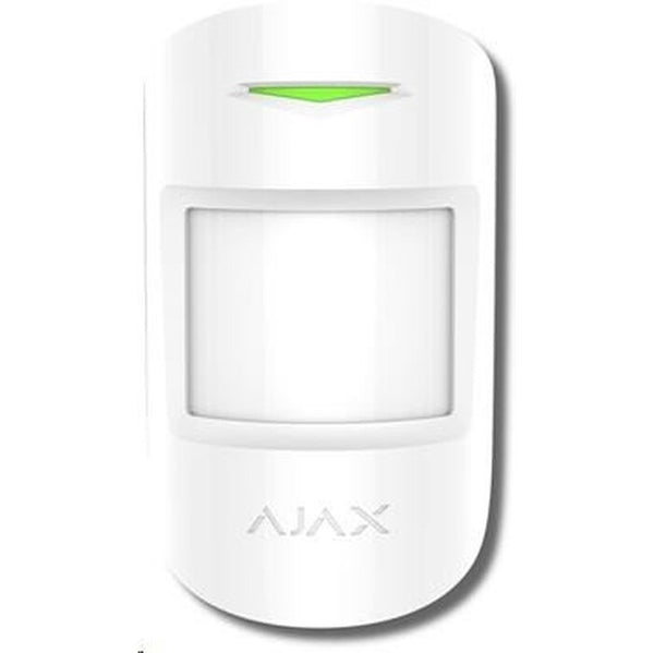 Detektor pohybu Ajax MotionProtect Plus white