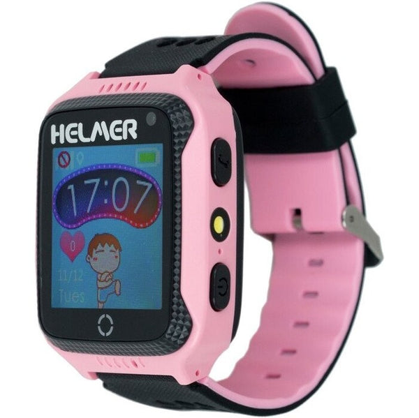 Detské smart hodinky Helmer LK 707 s GPS lokátorom