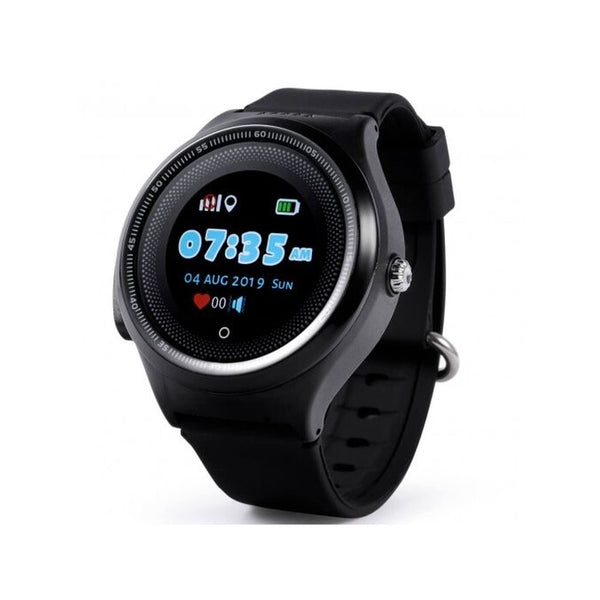 Detské smart hodinky Smartomat Kidwatch 3 Circle
