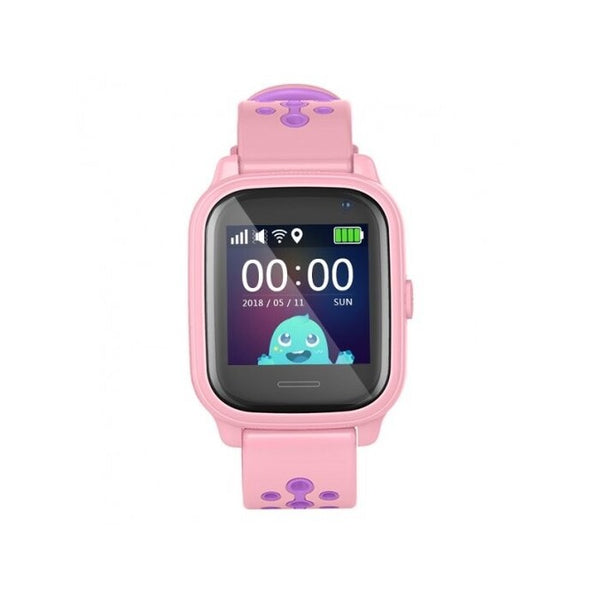 Detské smart hodinky Smartomat Kidwatch 3