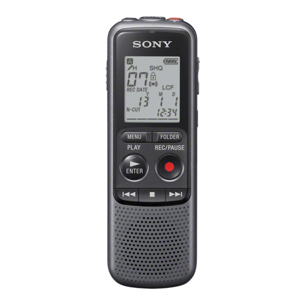 Diktafón Sony ICDPX240