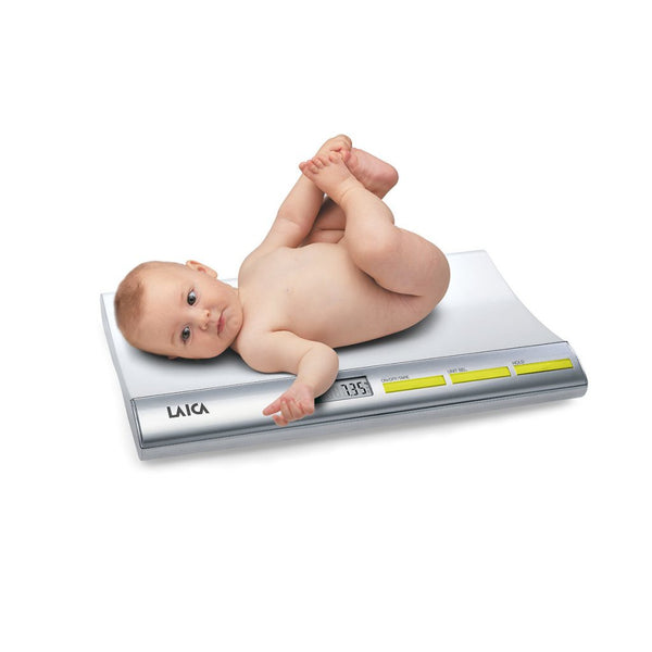 Dojčenská váha Laica PS3001