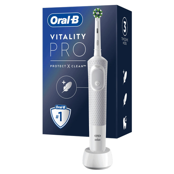 Elektrická zubná kefka Oral-B Vitality PRO Protect XD103