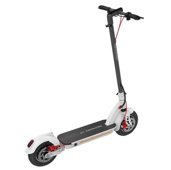 Elektrokolobežka MS Energy E-scooter E10