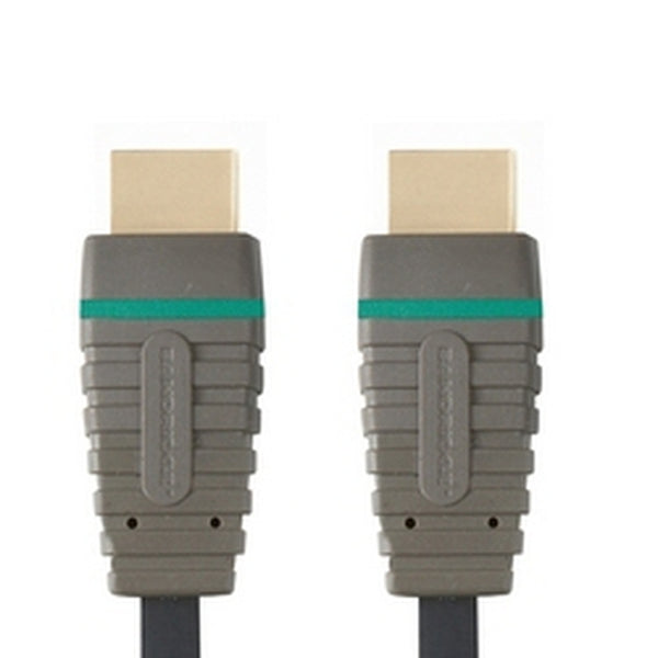 HDMI kábel Bandridge BVL1202