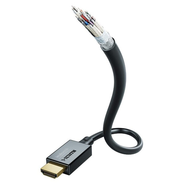 HDMI kábel InAkustik Star