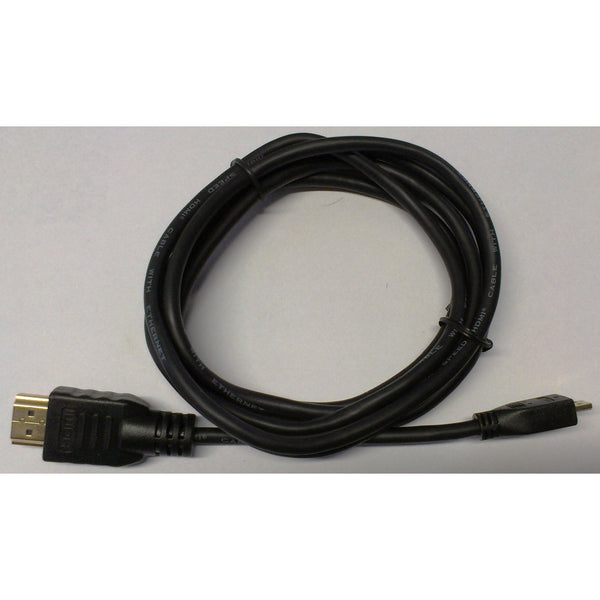 HDMI / mikroHDMI TV kábel MK Floria 1