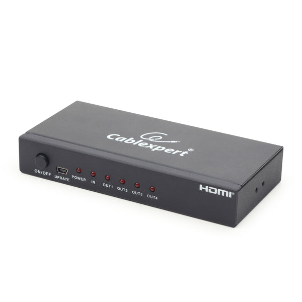 HDMI splitter Gembird DSP-4PH4-02 POUŽITÉ