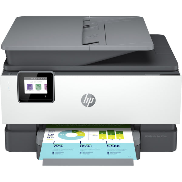 HP Officejet Pro 9010e AiO atramentová tlačiareň HP+ Instant Ink