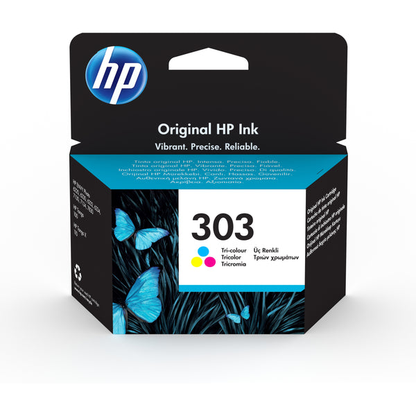 HP originálny ink T6N01AE