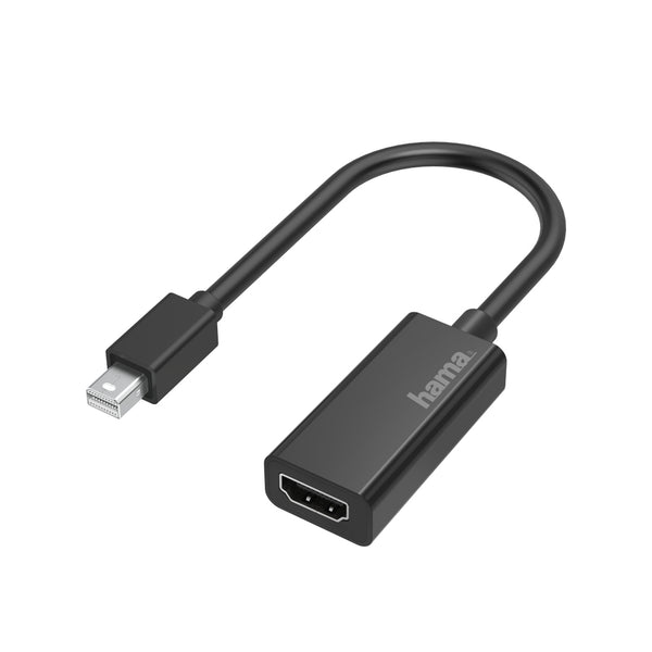 Hama redukcia Mini DisplayPort na HDMI